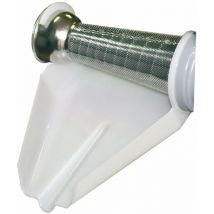 Scivolo di ricambio per spremipomodoro Reber n 5