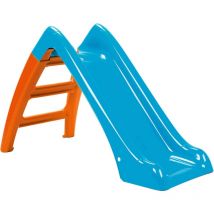 Feber - Scivolo in resina gioco da giardino Il Mio Primo Scivolo