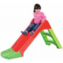 Outdoor Toys - Scivolo baby 1 bimbo cm 135x46x67h in plastica
