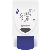 SC Johnson Professional Foam Hand Wash Dispenser, White, 2L