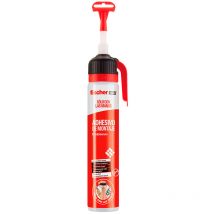 Sclm Montagekleber, 200ml Fischer 548816