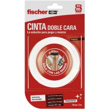 Sclm Scotch Double Face 548831 Fischer