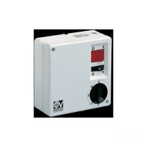 Vortice - Régulateur de vitesse Box pour ventilateurs de plafond avec Kit lumière SCNRL5 unif. x nk - sku 12957