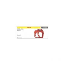 Tapa de inspección del motor izquierdo Ducar para generador d 2000i