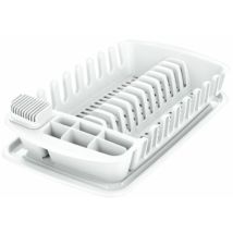 Scolapiatti Universale Clean Kit - Plastica Resistente - Tescoma