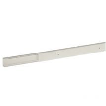 Sconosciuto Bocchiotti tmu 25/1x17 w minicanale monoscomparto con coperchio avvolgente bianco