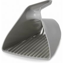 Scoop & Sift Warm Grey - sgl - 424192