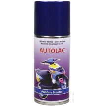 Peinture Aérosol Spécial Scooter 150ml Rouge Tore - Autolac