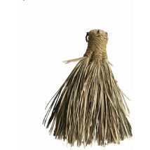 Scopa artigianale foglie palma nana forno a legna pizzeria panificio ristorante