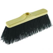 Scopa domestica basic - cm.36