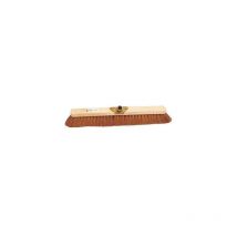 Scopa coco industrie pro 60cm con manico in metallo