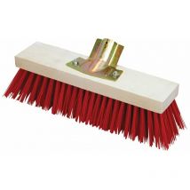 Scopa da strada Medium 32 cm senza manico Leborgne