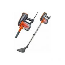 Shopping In Rete - scopa elettrica ciclonica 600W aspirapolvere senza sacchetto pulizia casa