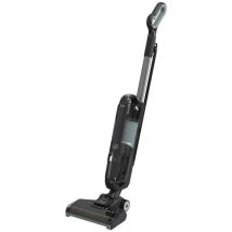 Aspirapolvere Scopa Lavante Con Filo - Livoo - Doh143 Clean'up - 600 W - 2 In 1 - 15 Kpa - 80 Db - 2 Serbatoi - Grigio