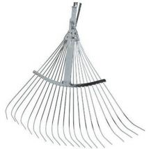 Scopa giardino a ventaglio 863 Agef