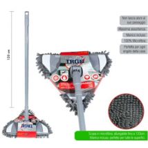 Scopa Microfibra Triang. c/m 4925A Casa+