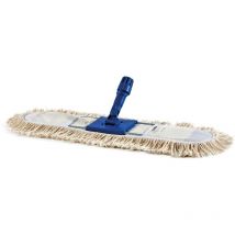 Scopa Industriale Soft Cotone Cm 60 Bianco