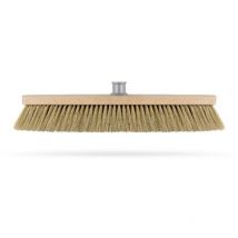 TTS - Scopa Lineare in Setola da 40 cm.