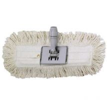 Scopa maxi fiocco cotone professional - CM.40