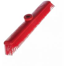 Scopa Superfive mia' in silicone colori assortiti