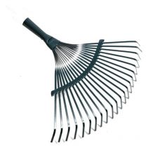 Scopa raccoglifoglie per giardino allargabile regolabile da giardino