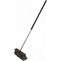 Freund - Scopa / Spazzino 66269 Elaston 400 Millimetri Alu-Stiel