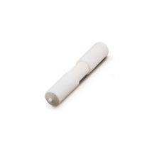 Rullino Porta Carta Igienica Bianco – 135mm – Plastico – Acquastilla