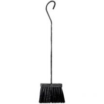 Mille - scopino setole in nylon per camino - CM.50H.