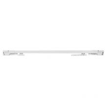 Rideau coulissant allongable sirio 120/215 cm