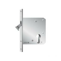 Scorrevole Porta Serratura Bb D55,24Kt, Dl / Dr