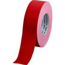 Scotch - 9545NR50 Ruban adhésif toilé rouge (l x l) 50 m x 50 mm 1 pc(s) C053771