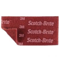 Scotch-Brite Durable Flex Hand Pad Mx-hp 114 mm x 228 mm A VFN