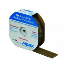 Scotch-Brite 'weiche Schleiffaser' professionell