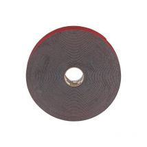Double face extérieur 10m x 19mm Fix 3M gris - Scotch