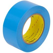 Scotch Film Strapping Tape 8898 Blue 24 mm x 55 M 0.12 Mm