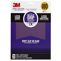 25180P-G Carta vetrata, Viola, 9 x 11 - Scotchblue