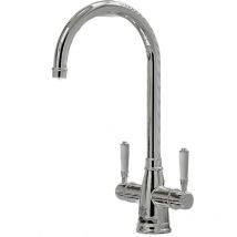 Modern Living - Scott & James 4 in 1 Instant boiling Tap - ELO0091 - Chrome