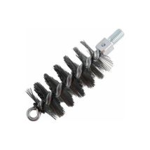 Scovolo Caldaie Anello Mm 140 – 62216 – Attacco filetto maschio MA12, Diametro 140 mm – SAE