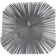 SIT - scovolo x camino 20x20 blist.