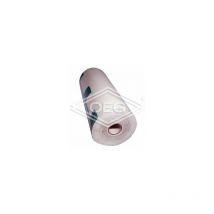 Le Sanitaire - s.cp 500, Ruban de papier Insulfrax ft 4 mm, largeur du rouleau 500 mm, 10 m