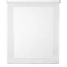 Tenda a Rullo STOR PLANET 45x180 cm - Tessuto 65% PVC - 35% Poliestere - Ignifuga e Lavabile - Supporti Inclusi