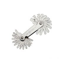 800 Whitworth Screw Pitch Gauge - Moore&wright
