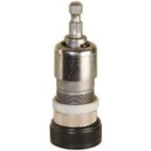 Eurotec - Screw Stop avec la butée de profondeur. 27 x 80mm
