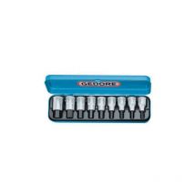 Gedore - IN19 pa Socket Set (Imperial)