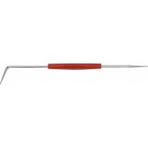 Scriba CrV 220mm Manico in plastica Pb Swiss Tools