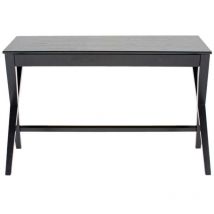 Arredamento1 - Scrivania da ufficio Oakland 170 , Con cassetti, Il numero di porte: 0, Numero di cassetti: 0, 75x120x60cm