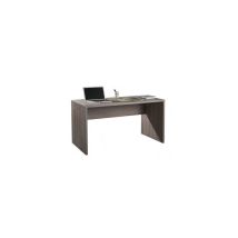 Scrivania Disegno 138x69xh75cm Rovere Tartufo