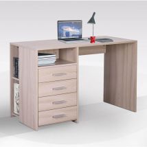 Sarmog Srl - scrivania cm 120 olmo