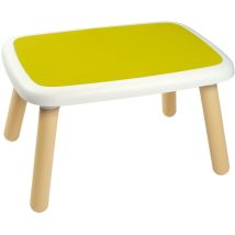 Tavolo verde per bambini – 76 x 52 x 45 cm – Smoby