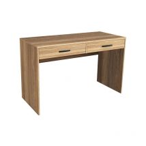 Pidema - Scrivania ufficio porta pc rovere. Scrivanie camerette